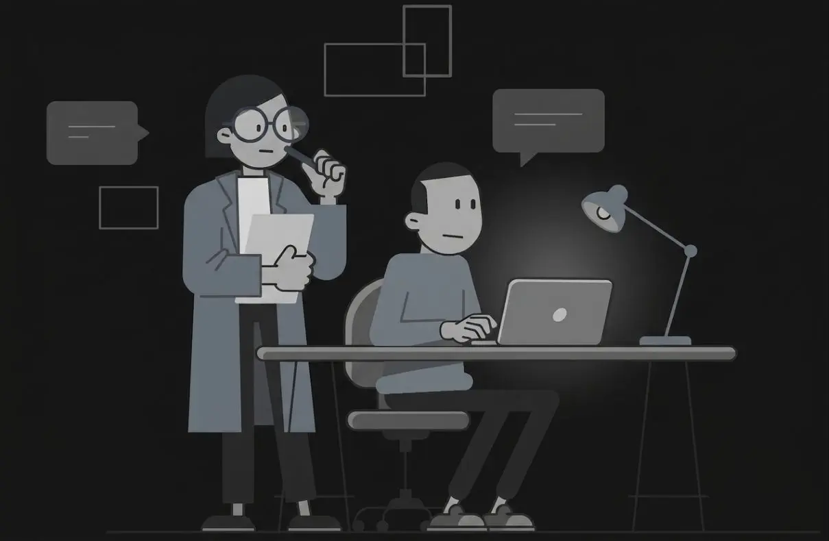 User study